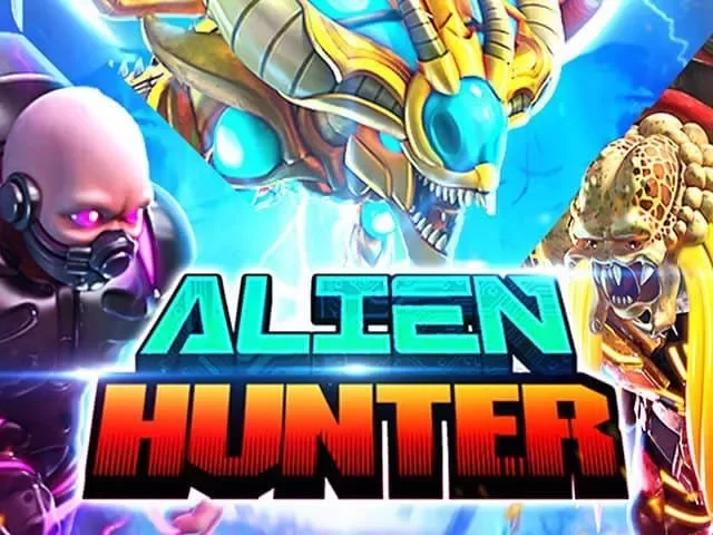 alien-hunter